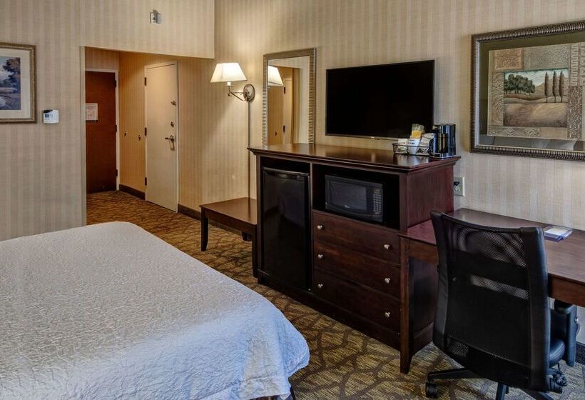 فندق Hampton Inn Rocky Mount