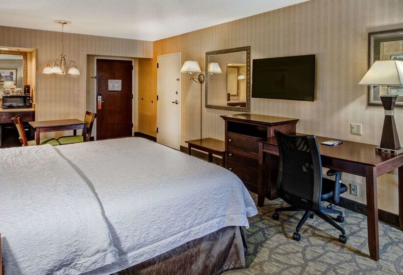 فندق Hampton Inn Rocky Mount