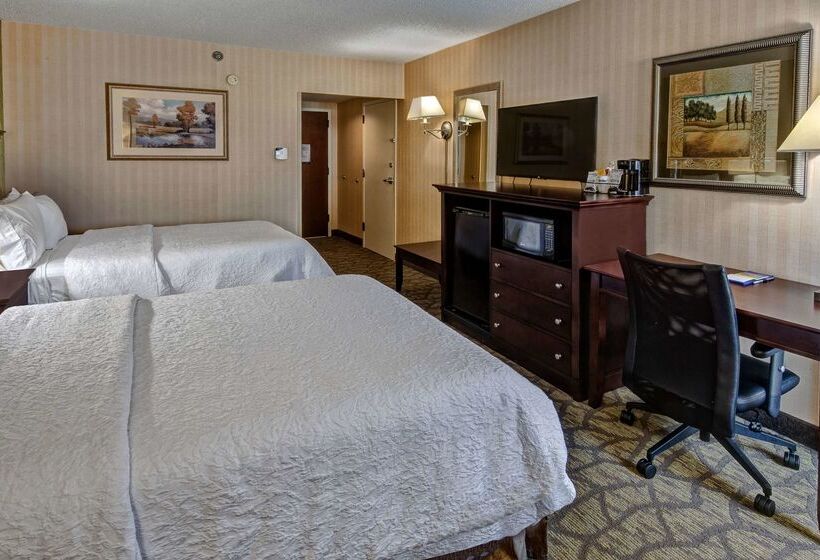 فندق Hampton Inn Rocky Mount