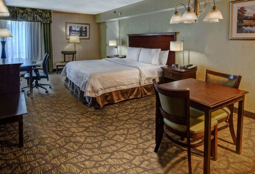 فندق Hampton Inn Rocky Mount