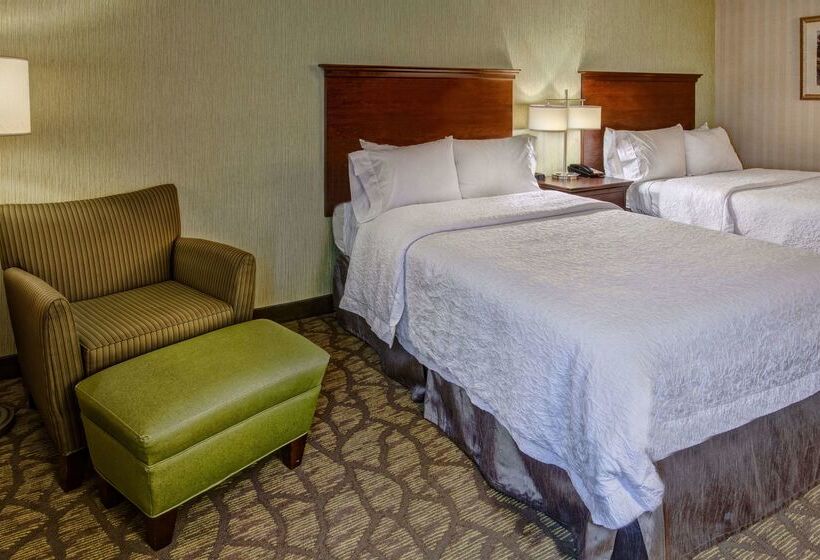 فندق Hampton Inn Rocky Mount