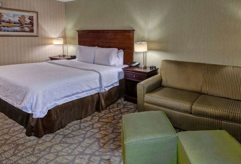 فندق Hampton Inn Rocky Mount