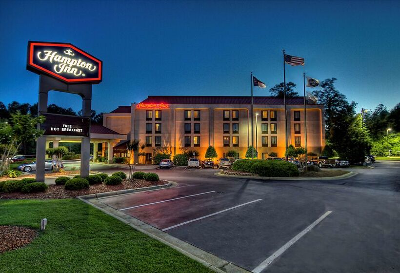 فندق Hampton Inn Rocky Mount