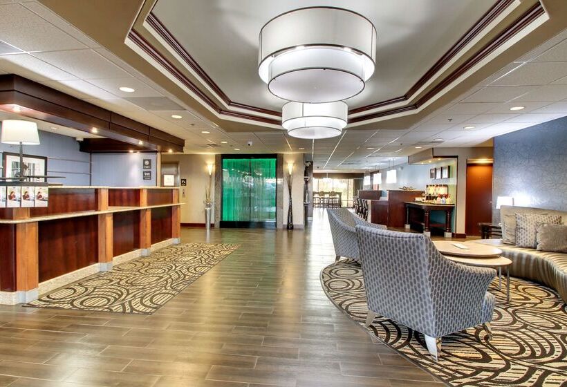 酒店 Hampton Inn Rolla