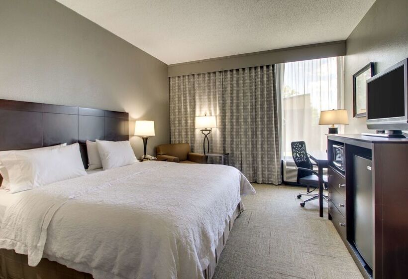 酒店 Hampton Inn Rolla