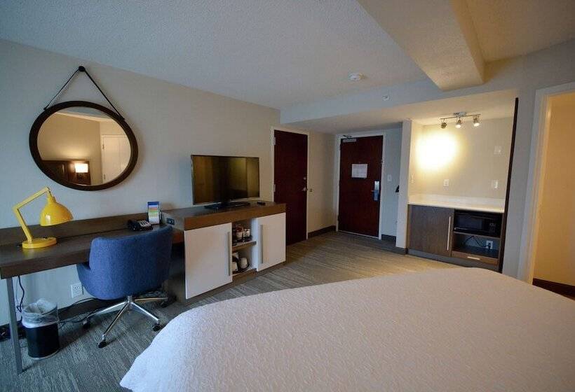 هتل Hampton Inn Salem Eastelectric Road