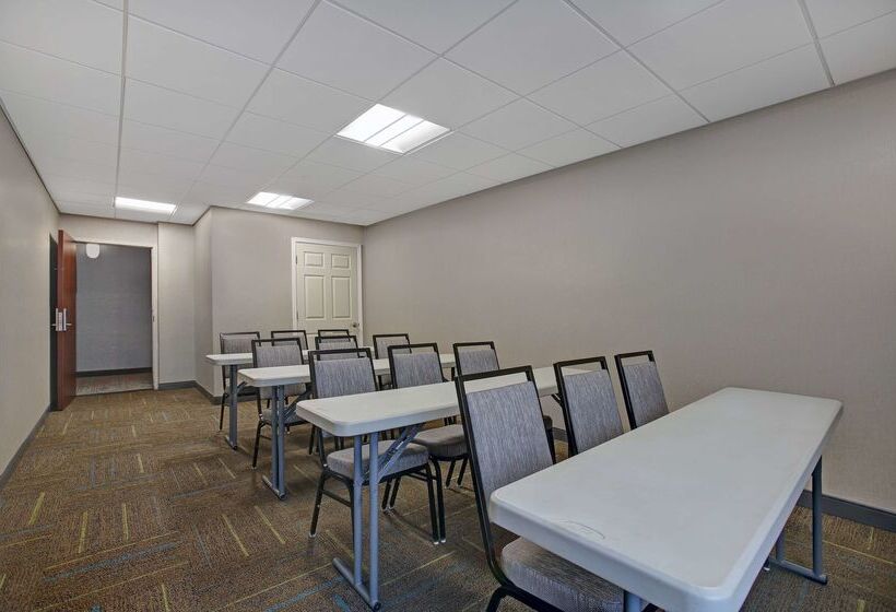 ホテル Hampton Inn Salisbury