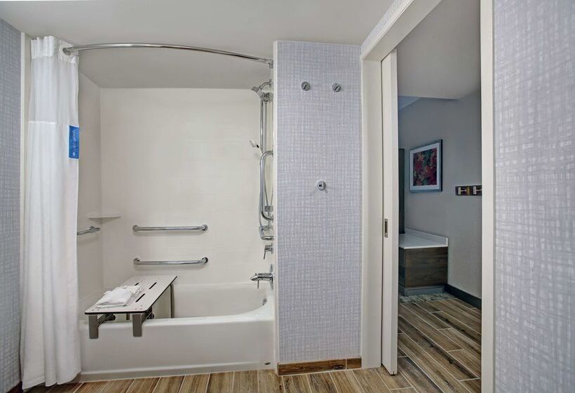 ホテル Hampton Inn Salisbury