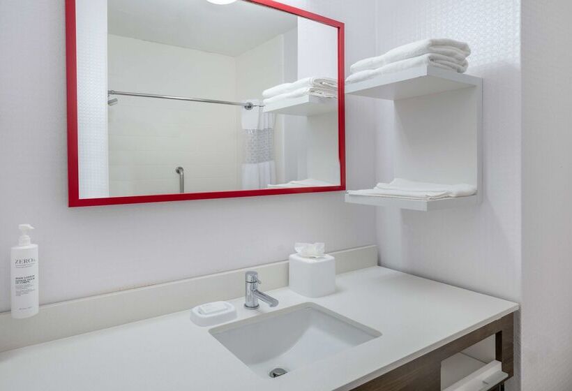 בית מלון כפרי Hampton Inn Sanford