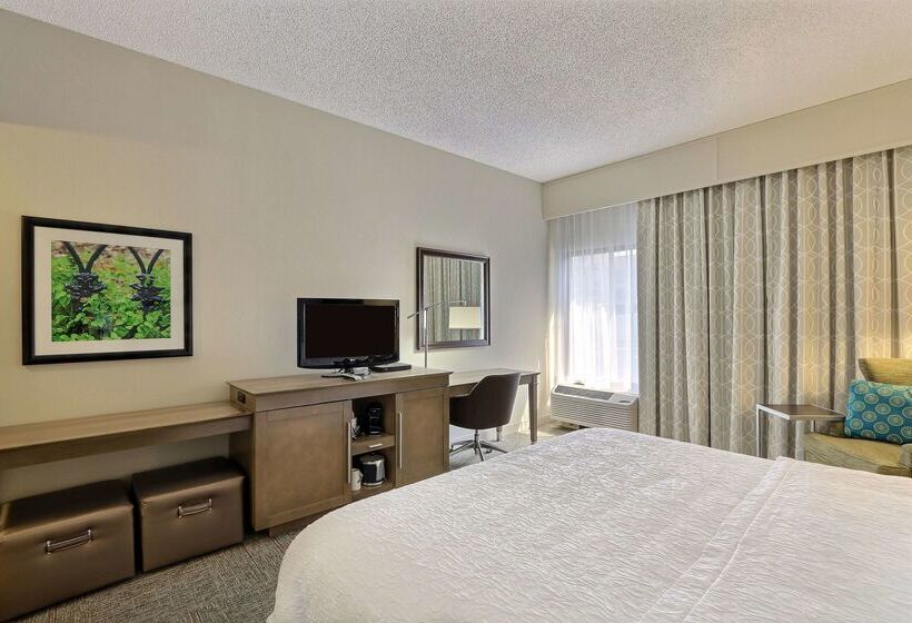 ホテル Hampton Inn Savannah I 95/richmond Hill