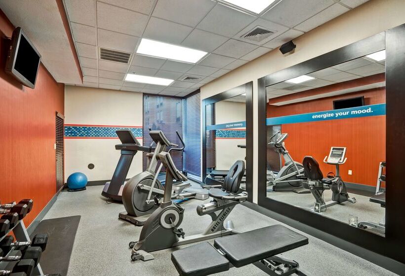 בית מלון כפרי Hampton Inn Scranton At Montage Mountain