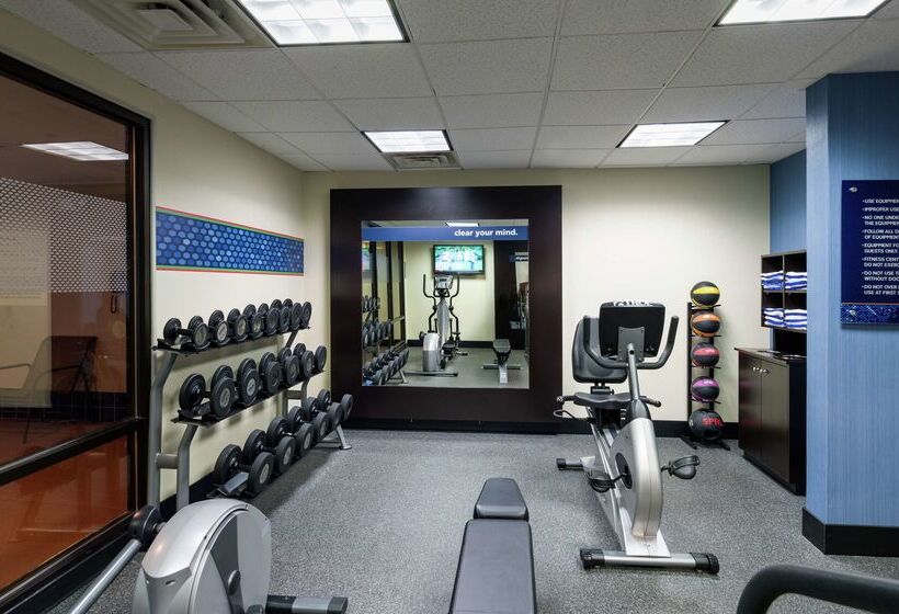 ホテル Hampton Inn Selinsgrove/shamokin Dam