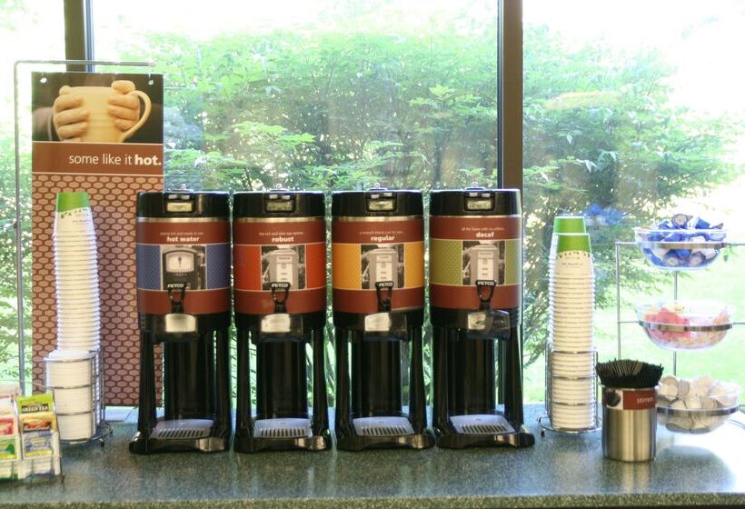 ホテル Hampton Inn Selinsgrove/shamokin Dam
