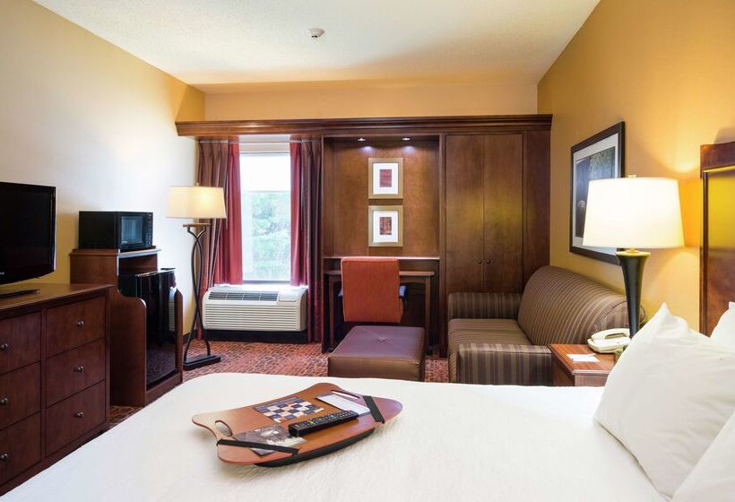 ホテル Hampton Inn Selinsgrove/shamokin Dam