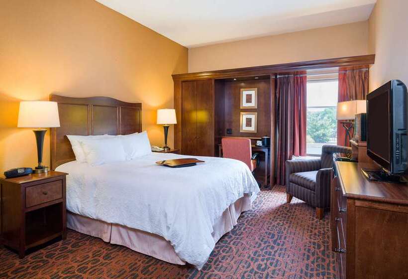 ホテル Hampton Inn Selinsgrove/shamokin Dam