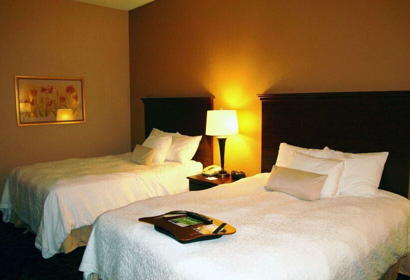 ホテル Hampton Inn Selinsgrove/shamokin Dam