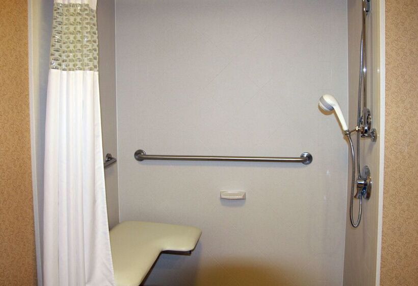 酒店 Hampton Inn Somerset