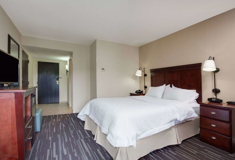 酒店 Hampton Inn Somerset