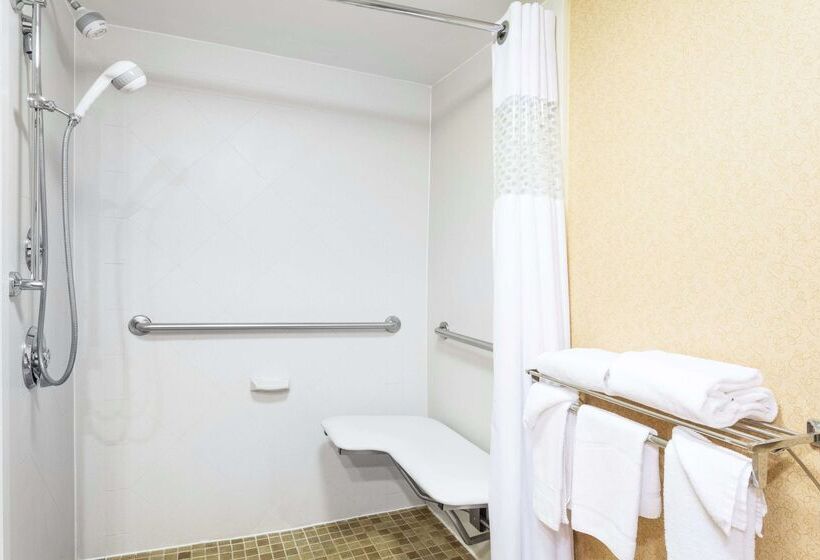 酒店 Hampton Inn Somerset