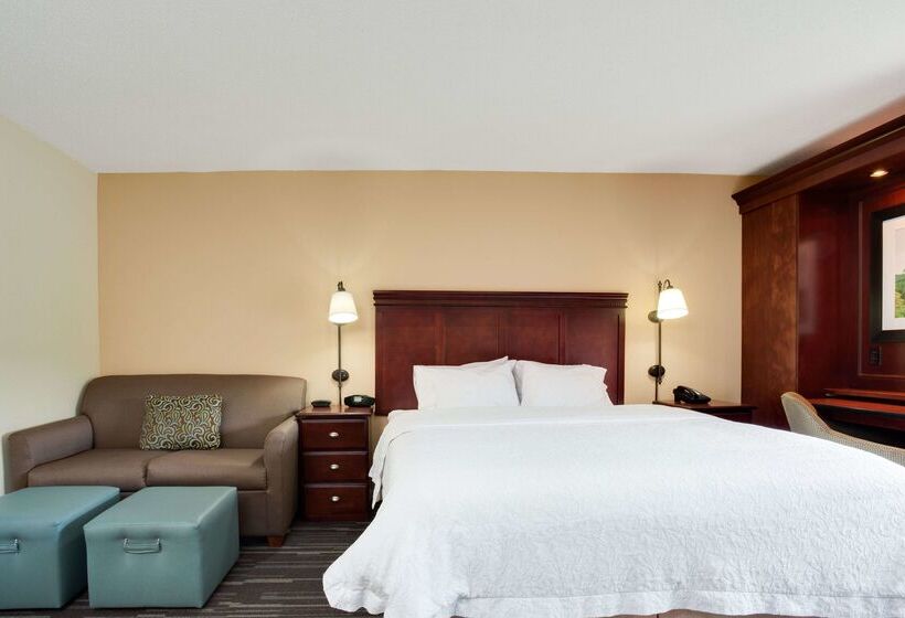 酒店 Hampton Inn Somerset