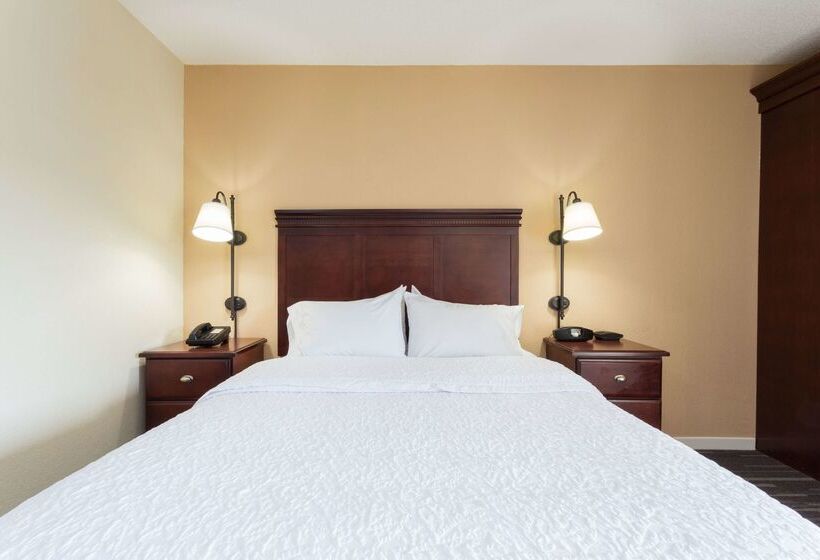 酒店 Hampton Inn Somerset
