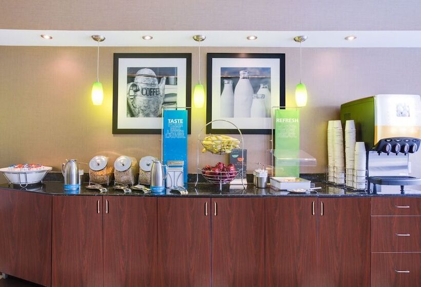 酒店 Hampton Inn Somerset