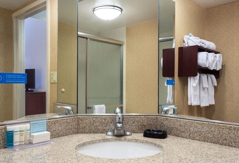 酒店 Hampton Inn Somerset