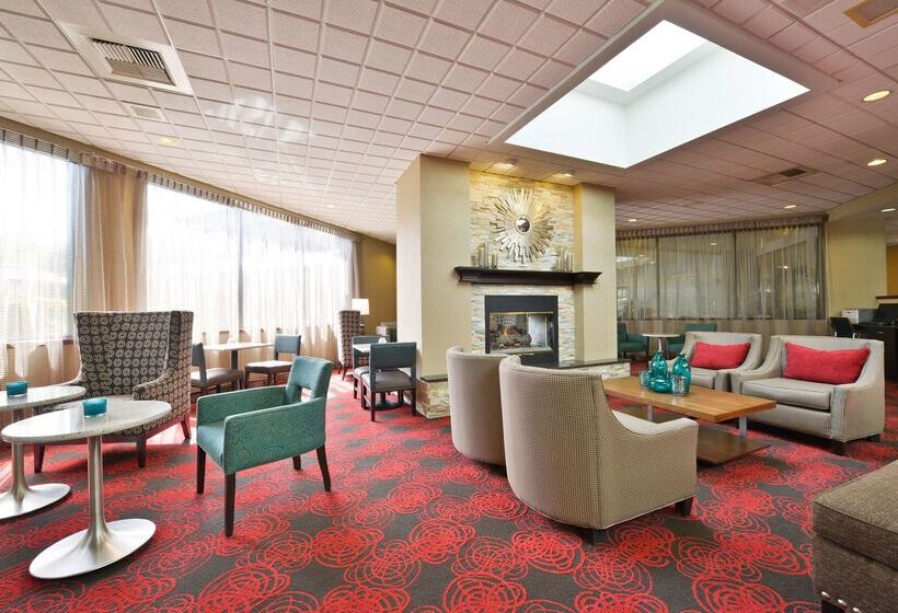 فندق Hampton Inn Spokane