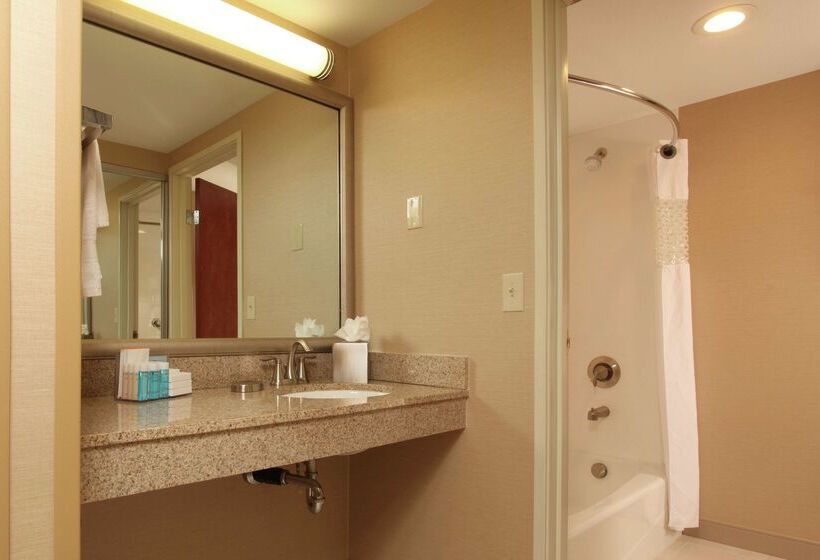 فندق Hampton Inn Spokane