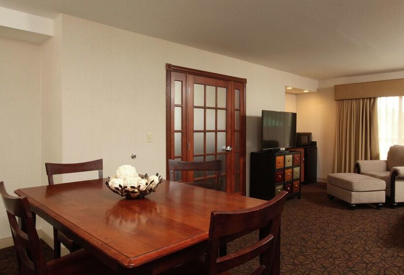 فندق Hampton Inn Spokane