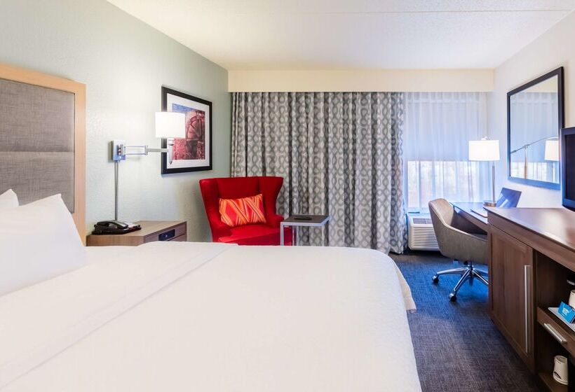 فندق Hampton Inn St. Charles St. Peters