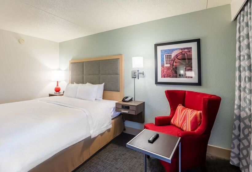 فندق Hampton Inn St. Charles St. Peters