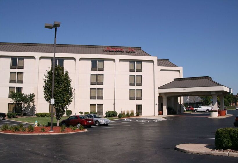 فندق Hampton Inn St. Charles St. Peters