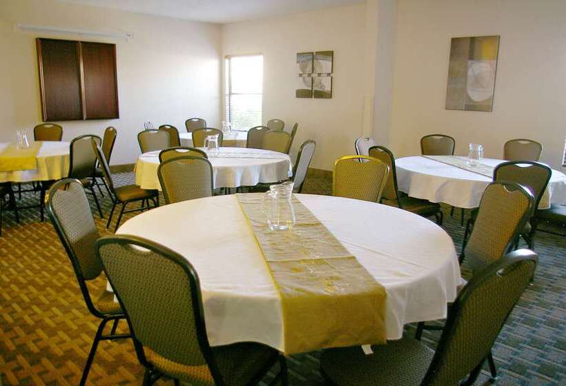 هتل Hampton Inn St. George