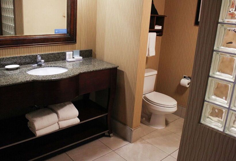 هتل Hampton Inn St. George