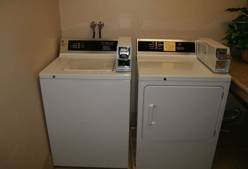 هتل Hampton Inn St. George