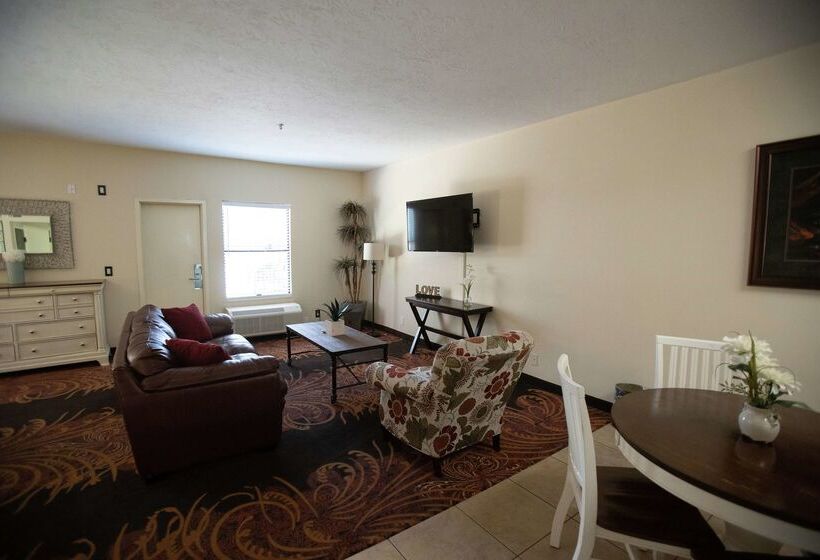 هتل Hampton Inn St. George