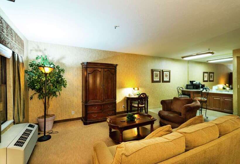 هتل Hampton Inn St. George