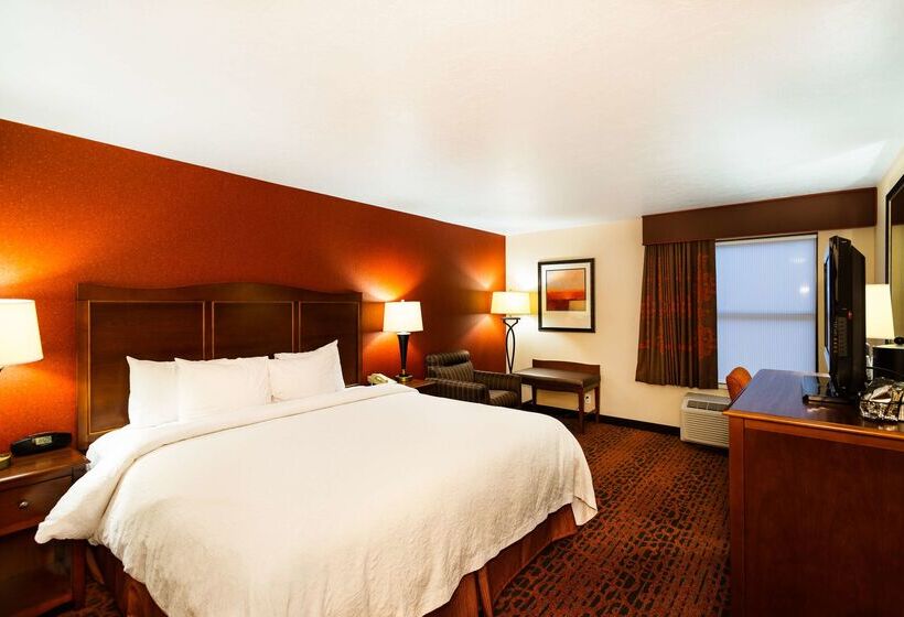 هتل Hampton Inn St. George