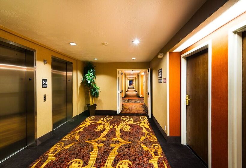 هتل Hampton Inn St. George