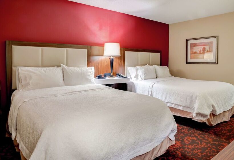 فندق Hampton Inn St Joseph