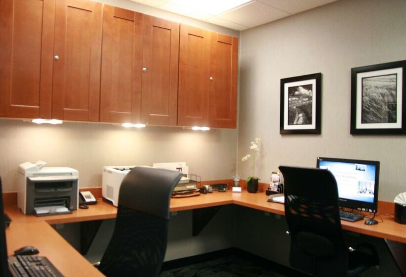 Отель Hampton Inn Stafford/quantico & Conference Center