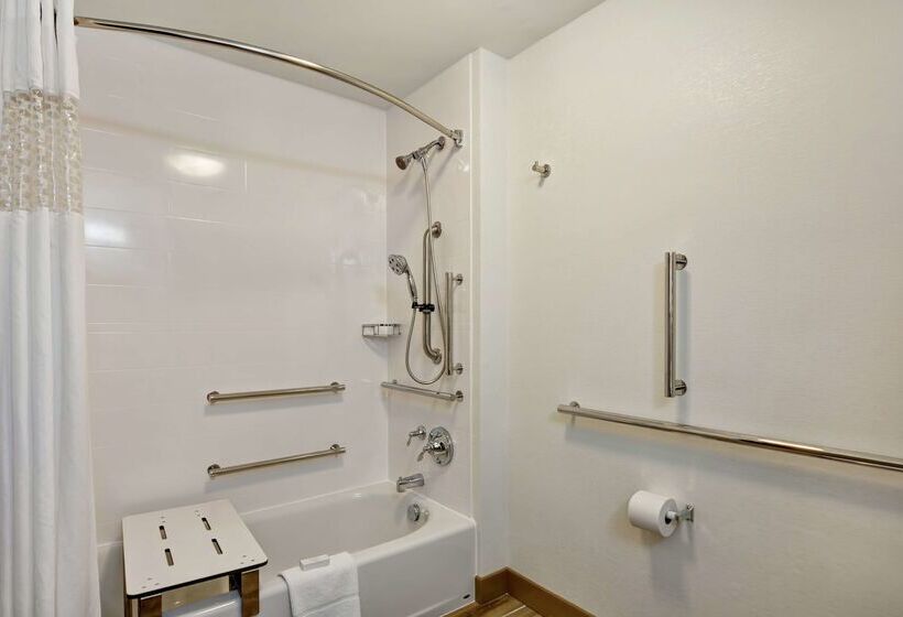 هتل Hampton Inn & Suites Boynton Beach