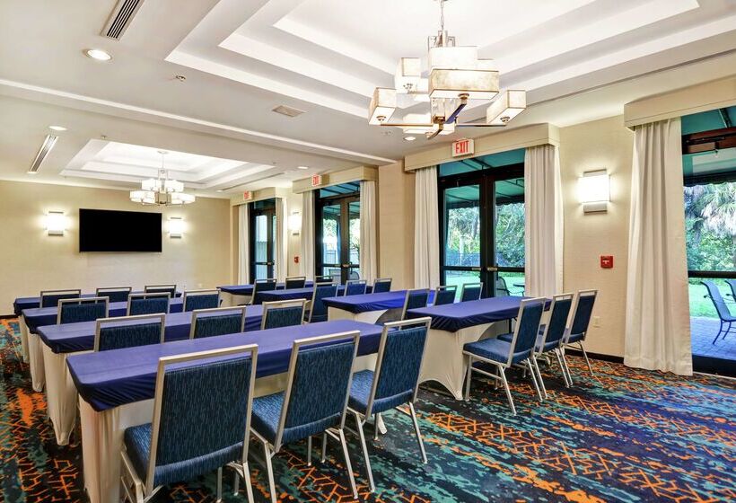هتل Hampton Inn & Suites Boynton Beach