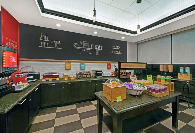 هتل Hampton Inn & Suites Boynton Beach