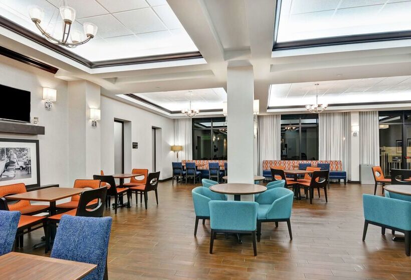 هتل Hampton Inn & Suites Boynton Beach