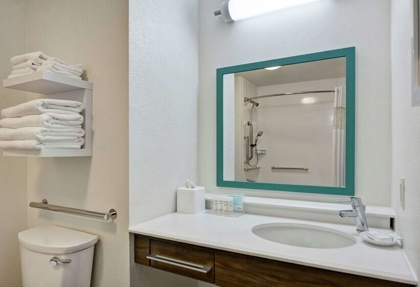 هتل Hampton Inn & Suites Boynton Beach