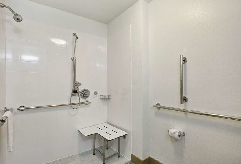هتل Hampton Inn & Suites Boynton Beach