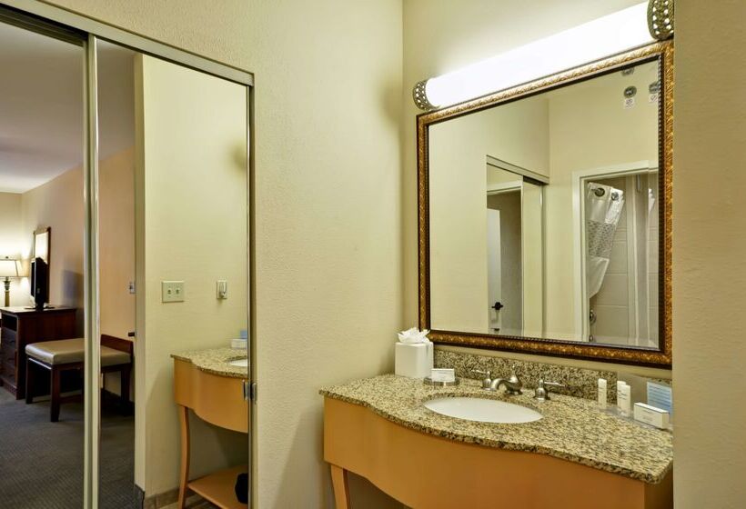 فندق Hampton Inn & Suites Charleston/mt. Pleasantisle Of Palms