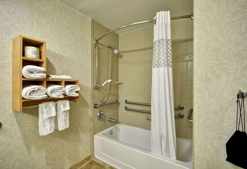 فندق Hampton Inn & Suites Charleston/mt. Pleasantisle Of Palms